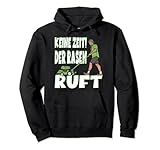 KEINE ZEIT DER RASEN RUFT Pullover H
