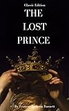 The Lost Prince : with original illustration (English Edition)