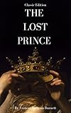 The Lost Prince : with original illustration (English Edition)