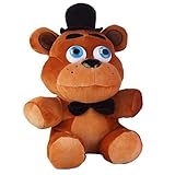 New Brand FNAF Teddy Bear Plush Soft Toy D