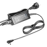 KFD Netzteil 12V 3A Ladekabel Ladegerät für Laptop CHUWI HeroBook Pro 14,1 AeroBook Lapbook Plus, TREKSTOR YOURBOOK SURFBOOK C11B A13B, Jumper EZbook 3 PRO X3 X4, Medion Akoya S2218 2217 E2221T MD