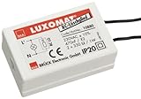 B.E.G 10880 Luxomat RC-Löschg