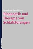 Diagnostik und Therapie von Schlafstörung