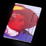Troika Andy Warhol Kartenetui Goethe 07-02CDC