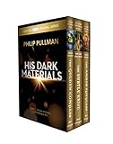 His Dark Materials 3-book TR Box S