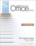 Microsoft Office Powerpoint 2010: A Case Approach: Introductory (O'leary)