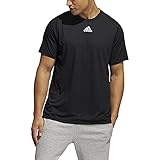 adidas Climalite Creator Regular Fit T-Shirt (EK00)