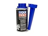 LIQUI MOLY 3040 Motorbike Speed Additive 150