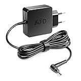 KFD 45W Netzteil Ladegerät Ladekabel für Acer Swift 1 3 5 SF113-31 SF314-41 SF314-54 SF114-32 Spin SP111-34N Switch 3 5 Aspire Switch Alpha 12 SA5-271 SW312 SW512-52 Chromebook 11 14 CB3-431 19V 2,37