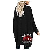 Weihnachten airycloth Damen Oberteile dünne Sommer blusen westchili Pullover Damen l?ssige naht gestreifte Rundhals-top-m?dchen Mode t-Shirt New Yorker online Shop Hemd Damen schw