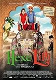 Hexe Lilli - Die Reise nach M