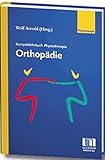 Kompaktlehrbuch Physiotherapie, Orthop