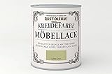 RUST-OLEUM 14007.DE.0.75 Kreidefarbe DOSE 750ml salbei grü