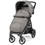 Peg Perego Booklet 50 Kinderwagen, City Grey