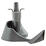 Rührarm & Dichtung für Actifry-Fritteuse AL800040/12A AL800041/12A von T