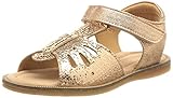 Bisgaard Cassidy o Sandal, Rose, 36 EU