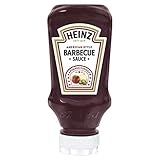 Heinz, Barbecue-Sauce, 220