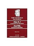 Partitions classique CHANT DU MONDE CHOSTAKOVITCH D. - WALZER Nr. 2 AUS DER SUITE Nr. 2 FUR JAZZ ORCHESTR
