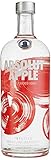 Absolut Wodka Apple (1 x 1 l)