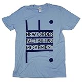 Order T Shirt - Movement Factory R