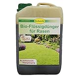 Schacht Bio-Flüssigdünger für Rasen, 2,5 L