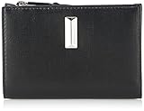 BOSS Damen Nathalie SM Wallet-N Reisezubehör-Brieftasche, Black1, ONESI