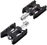 XLC MTB/ATB Pedal PD-M07, Schwarz, One S