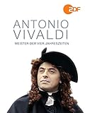 Antonio Vivaldi - Meister der Vier J