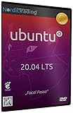 Ubuntu 20.04 LTS 64bit DVD