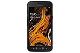 Samsung G398 Galaxy Xcover 4S 4G 32GB 3GB RAM Dual-SIM Black EU