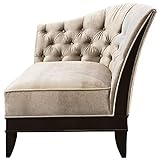 Casa Padrino Luxus Sessel Silbergrau/Dunkelbraun 87 x 69,5 x H. 84 cm - Neoklassischer Wohnzimmer Sessel mit edlem Velourstoff - Wohnzimmer Möbel im Neoklassischem S