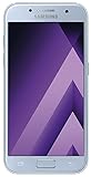 Samsung Galaxy A3 (2017) Smartphone (12,04 cm (4,7 Zoll) Touch-Display, 16 GB Speicher, Android 6.0) b