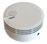 1 Stück Rauchmelder Hekatron Genius H