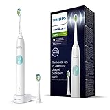 Philips Sonicare ProtectiveClean 4300 Elektrische Schallzahnbürste (Modell HX6807/51)