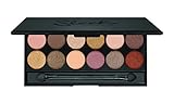 Sleek MakeUP iDivine Eye Shadow Palette All Night Long 13.2g