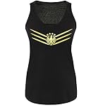 Luckja Deutschland Fanshirt EM 2016 Trikot M 02 Damen Tanktop