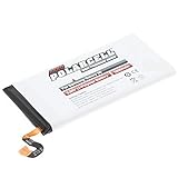 cellePhone PolarCell Akku Li-Polymer kompatibel mit Samsung Galaxy S8 (SM-G950F) (Ersatz für EB-BG950ABE)