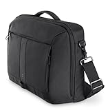 Belkin Active Pro Messenger-Tasche (15,6 Zoll, Laptop-Tasche) schw