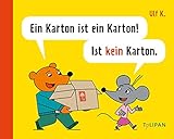 Ein Karton ist ein Karton! Ist k