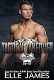 Tactical Takeover (Brotherhood Protectors Colorado Book 4) (English Edition)