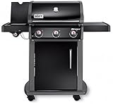 Weber Gasgrill Spirit E-320 Original GBS Schw