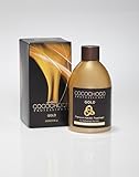 Cocochoco Professional Gold Premium Keratin Hair Treatment, 250