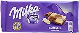 Milka Schokolade Kuhflecken (100 g)