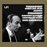 L'histore du soldat: I. The Soldier's M