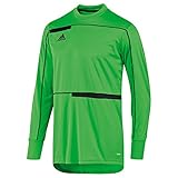 Adidas Freno 12 Torwart Trikot S Grü