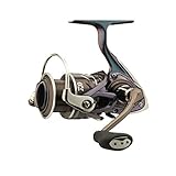 Daiwa Lexa EX 3000 A Spinnrolle Mag S