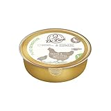 Dr. Link® Pure Sensitive 12x85g Premium-Nassfutter für Katzen: Huhn und Wachtel | getreidefrei | 100%