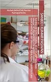 Tuning of structural, elastic, optical and magnetic properties of nickel ferrite nanoparticles by varying annealing temperature: Nickel (NiFe2O4) Ferrite Nanoparticles (English Edition)