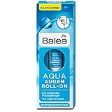 Balea Aqua Augen Roll-On, 15