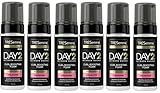 TRESemme Day 2 Lockenschaum, leicht, 150 ml, 6 Stück